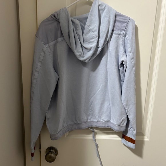 REI hooded sweatshirt - Picture 2 of 2
